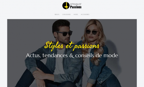 https://www.styles-et-passions.fr