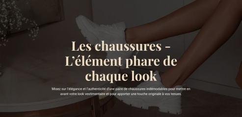 https://www.choixchaussures.fr