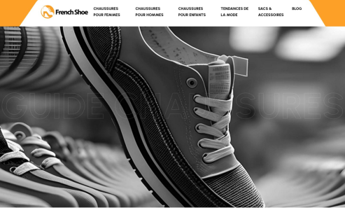 https://www.french-shoe.com
